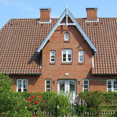 Hardesweg 63 Nummer 2 Wrixum 外观 照片